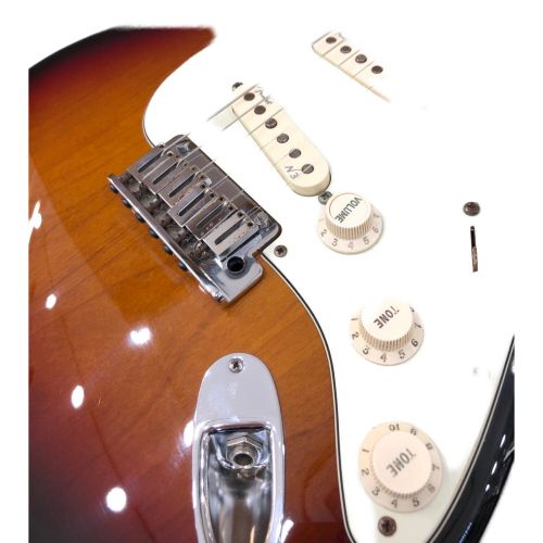 G003 Fender Stratocaster シリアルS010392 楽器/器材 エレキギター