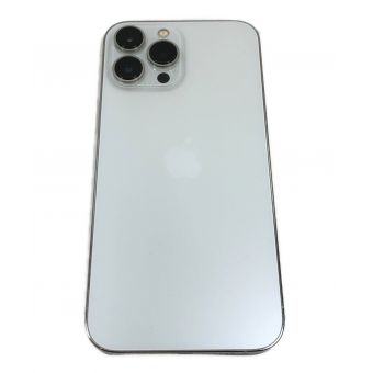 Apple (アップル) iPhone13 Pro Max MLJ93J/A SIMフリー 256GB バッテリー:Sランク(100%) 程度:Aランク ー サインアウト確認済 353027942523933