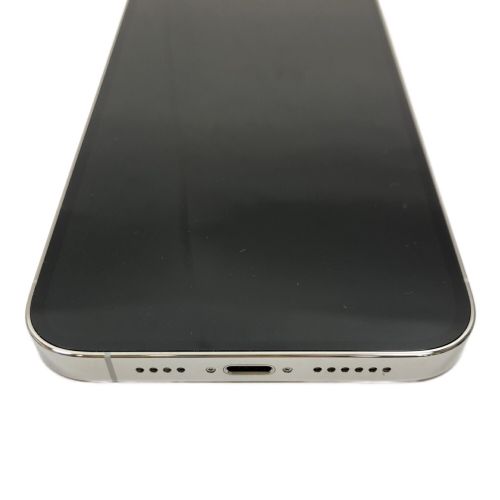 Apple (アップル) iPhone13 Pro Max MLJ93J/A SIMフリー 256GB バッテリー:Sランク(100%) 程度:Aランク ー サインアウト確認済 353027942523933