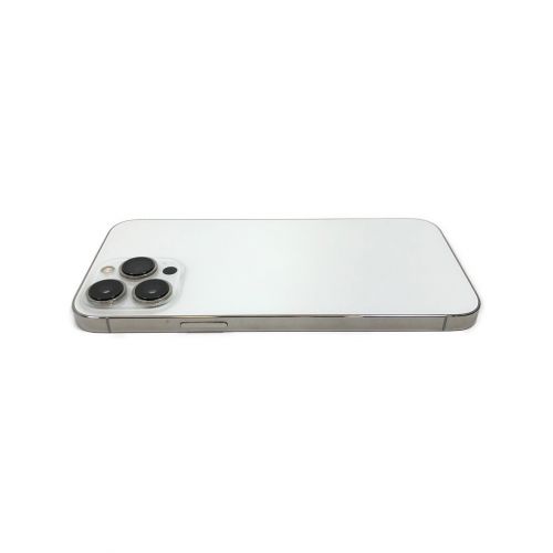 Apple (アップル) iPhone13 Pro Max MLJ93J/A SIMフリー 256GB バッテリー:Sランク(100%) 程度:Aランク ー サインアウト確認済 353027942523933