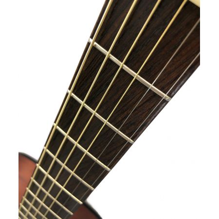 K.Yairi (ケーヤイリ) アコースティックギター  YFP-02DM  2021年製