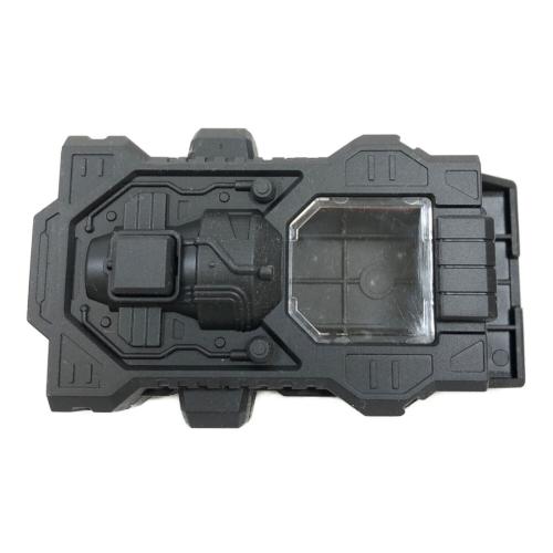 仮面ライダーW CSMエターナルメモリ(T2)＆マキシマムスロット