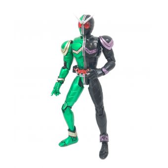 S.H.Figuarts 仮面ライダーW サイクロンジョーカー 「仮面ライダーW」