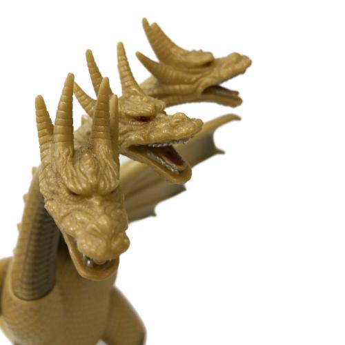 BANDAI (バンダイ) ソフビフィギュア キングギドラ｜トレファクONLINE