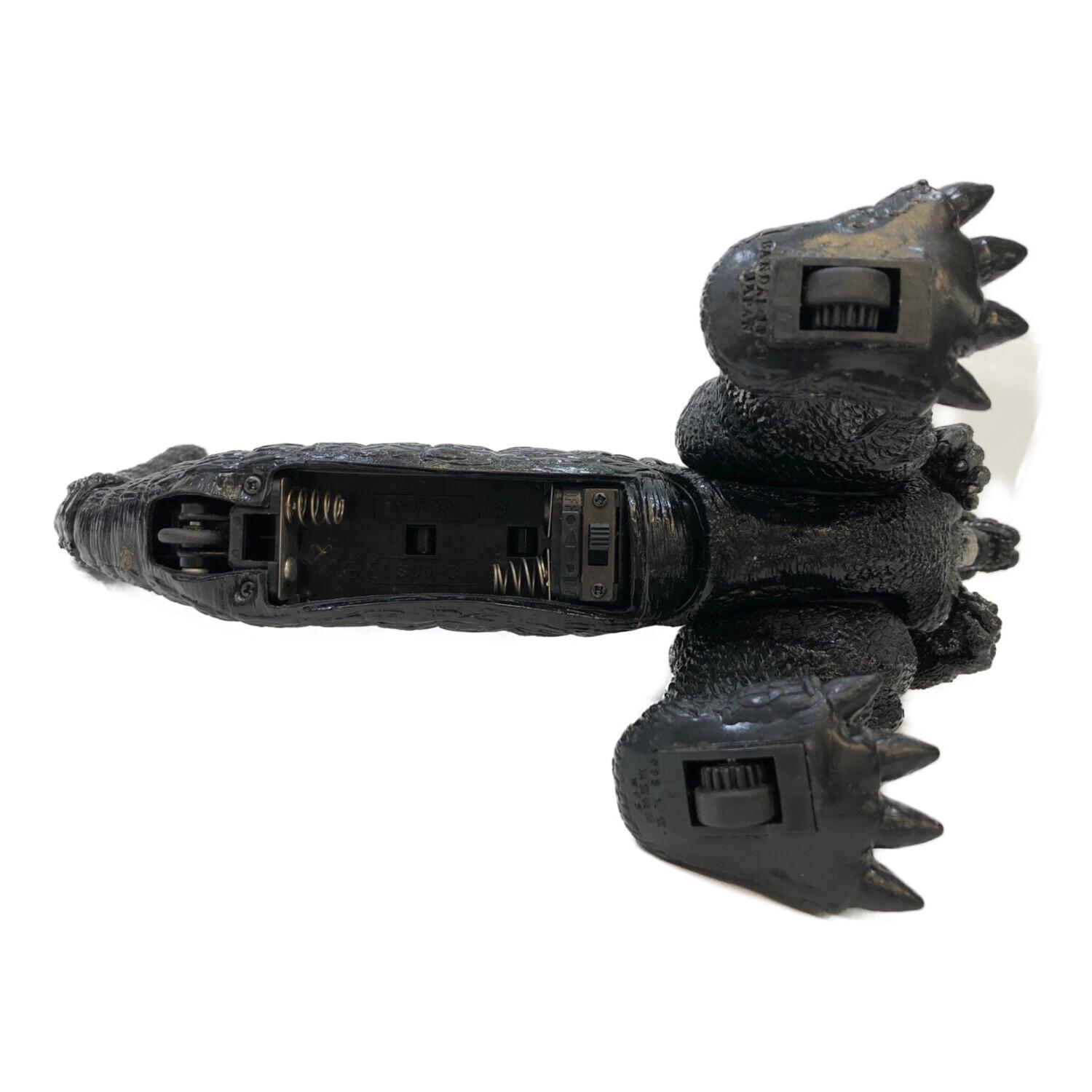 BANDAI (バンダイ) 電動歩行ゴジラ 1994｜トレファクONLINE