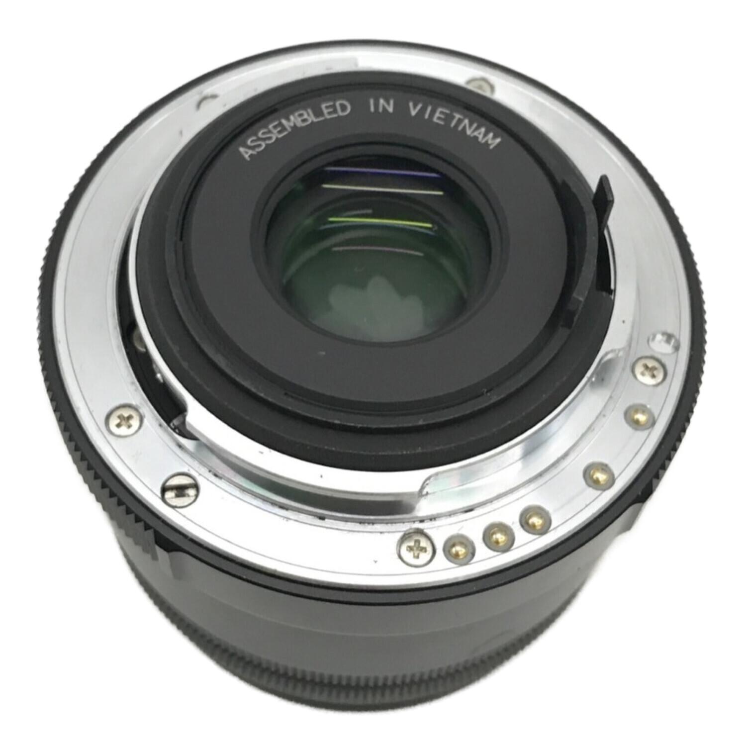 ★美品★ペンタックス PENTAX 6x7 TTL 90mm F2.8 LS PENTAX (ペンタックス) デジタル Macro Limited PENTAX-DA 35mm