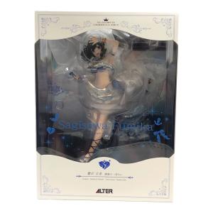 ALTER フィギュア　鷺沢文香 潮風の一頁Ver. 「アイドルマスター シンデレラガールズ」 1/7 PVC＆ABS製塗装済み完成品