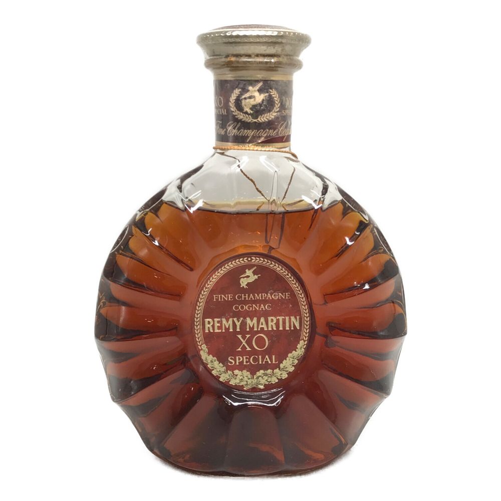 レミーマルタン (REMY MARTIN) コニャック 750ml XO SPECIAL 未