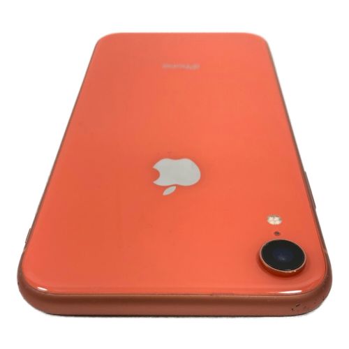 シニアファッション Apple iPhone XR - バッテリー84%の通販 本体 64GB ...