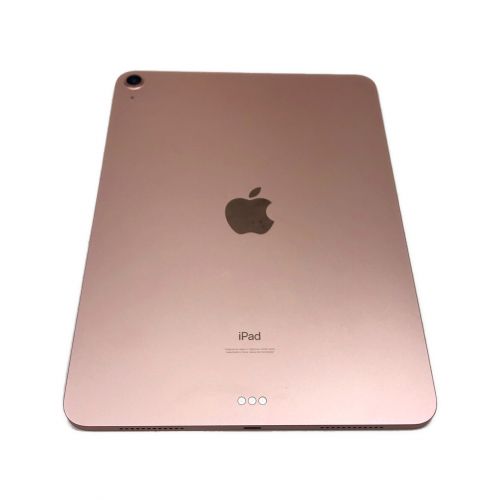 Apple アップル iPad Air第4世代 モデル GB Wi Fiモデル iOS