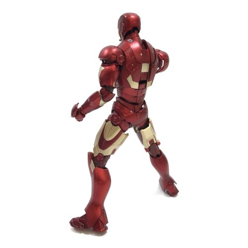 BANDAI (バンダイ) フィギュア S.H.Figuarts アイアンマン マーク3 -<<Birth of Iron Man>> EDITION- 「アイアンマン」 魂フィーチャーズ2020開催記念商品