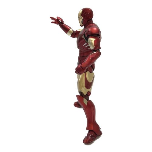 BANDAI (バンダイ) フィギュア S.H.Figuarts アイアンマン マーク3 -<<Birth of Iron Man>> EDITION- 「アイアンマン」 魂フィーチャーズ2020開催記念商品