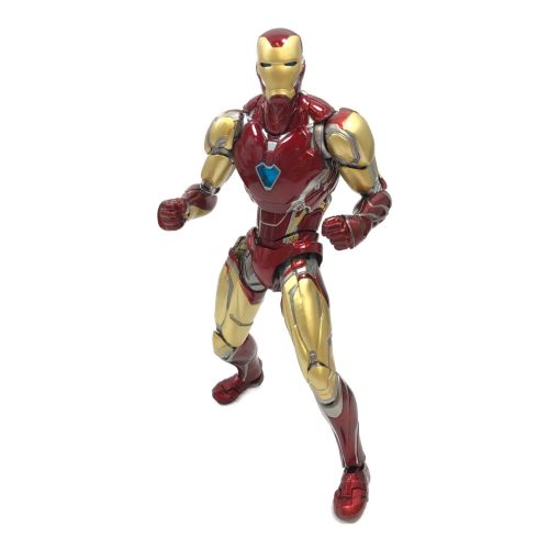 BANDAI (バンダイ) フィギュア S.H.Figuarts アイアンマン マーク85 「アベンジャーズ/エンドゲーム」