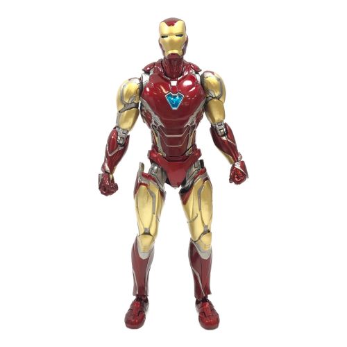 BANDAI (バンダイ) フィギュア S.H.Figuarts アイアンマン マーク85 「アベンジャーズ/エンドゲーム」