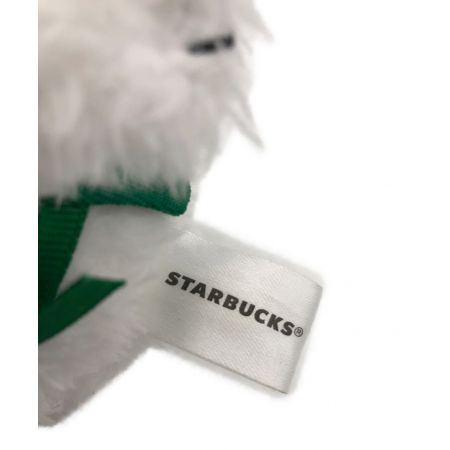 PEANUTS × STARBUCKS COFFEE キーホルダー