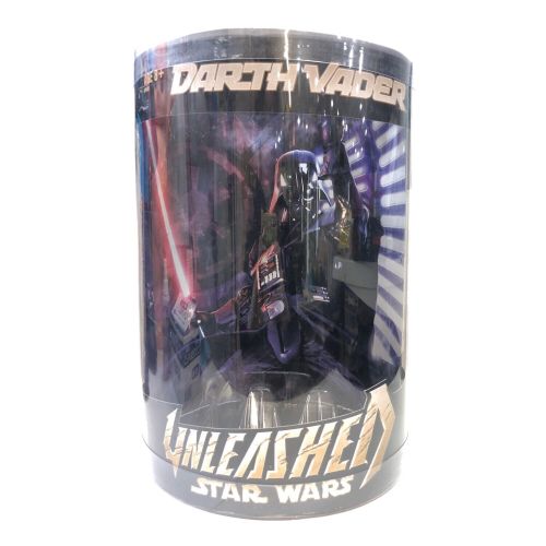 STAR WARS (スターウォーズ) フィギュア DARTH VADER UNLEASHED