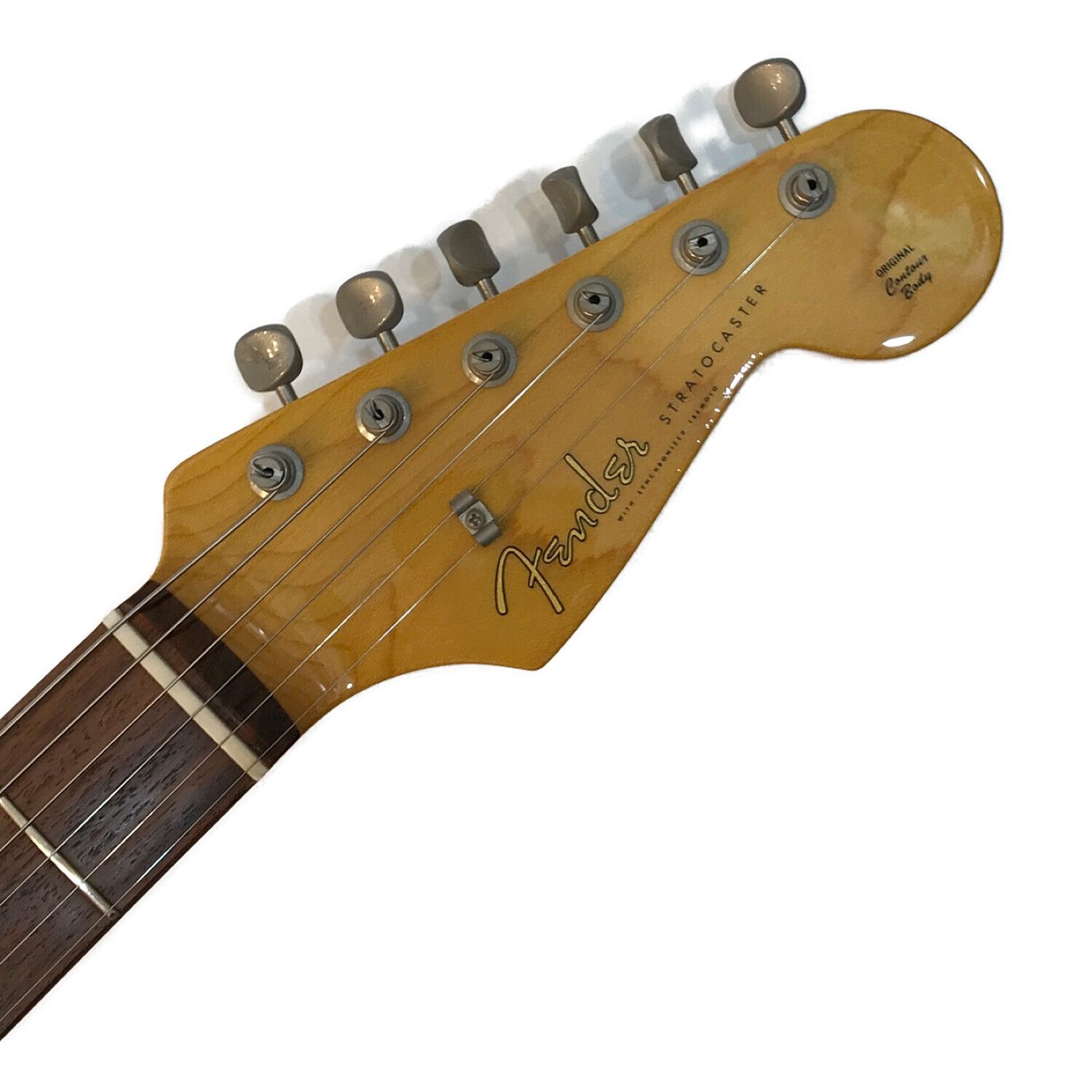 FENDER JAPAN (フェンダージャパン) ギター MADEINJAPAN ST62