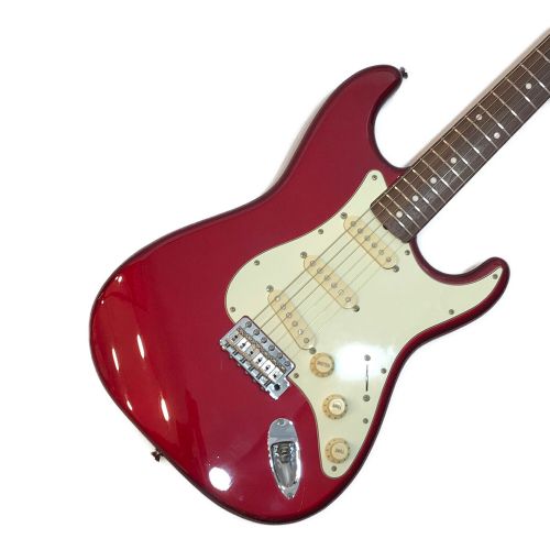 FENDER JAPAN (フェンダージャパン) ギター MADEINJAPAN ST62