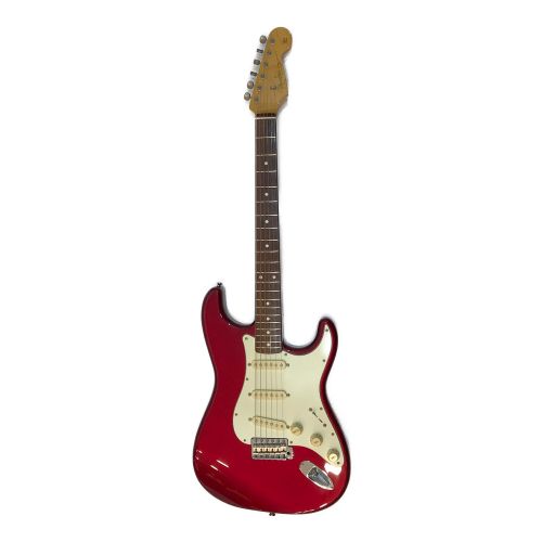 FENDER JAPAN (フェンダージャパン) ギター MADEINJAPAN ST62