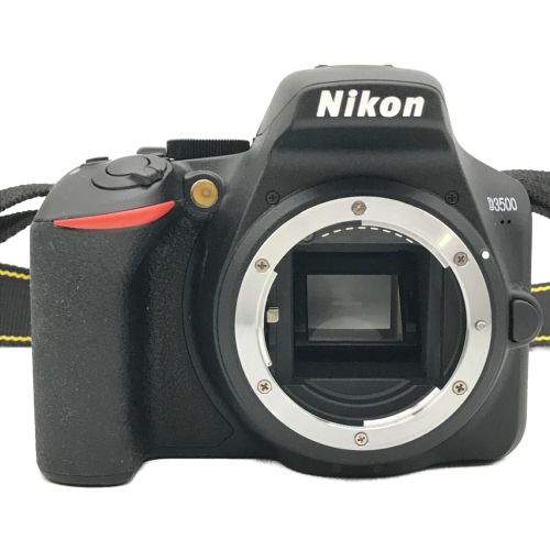 Nikon デジタル一眼 レフカメラ レンズ AF-S NIKKOR 55-200