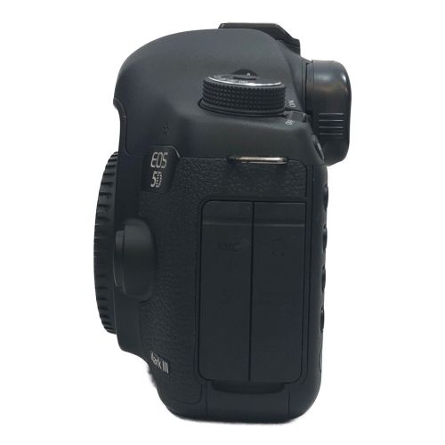 CANON (キャノン) デジタル一眼レフカメラ EOS 5D MarkⅢ ボディ