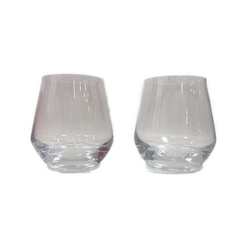 Baccarat (バカラ) ロックグラス2P シャトーバカラ｜トレファクONLINE