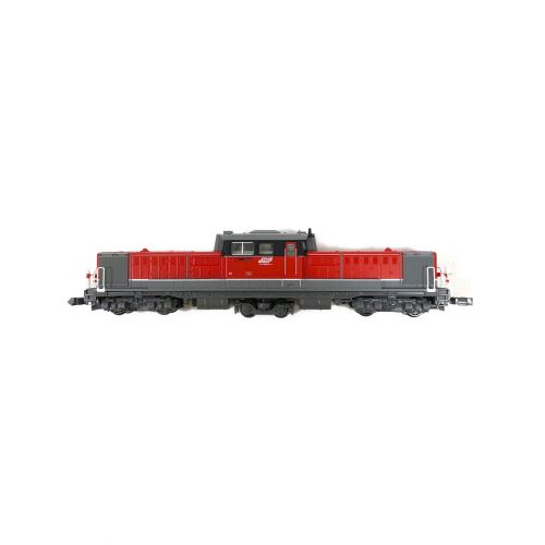 KATO (カトー) 模型 1/150 DD51 800 愛知機関区 JR貨物色 7008-A