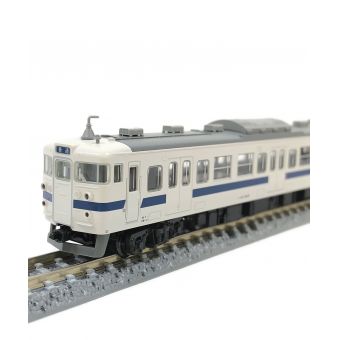 KATO (カトー) 模型 415系(常磐線・新色)4両セット 10-1537