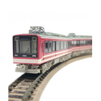 TOMIX (トミックス) 模型 ベルニナ号 箱根登山鉄道1000形