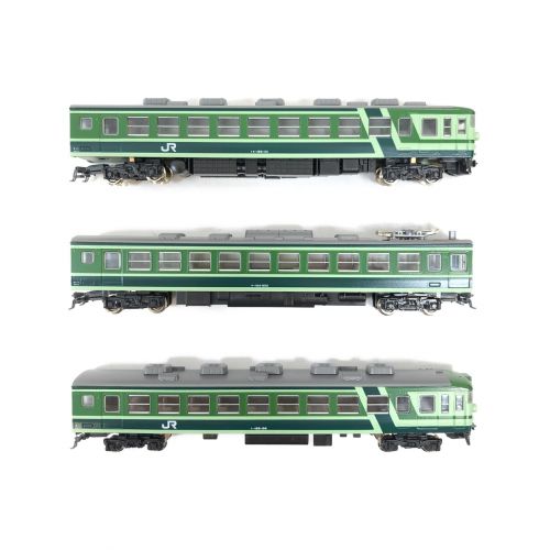 独特の上品 ムーンライト3両セット165系￼ 鉄道模型 - bestcheerstone.com