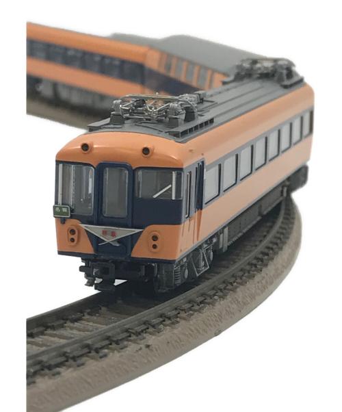 KATO (カトー) Nゲージ 近鉄10100系新ビスタカーC編成3両セット 10-533