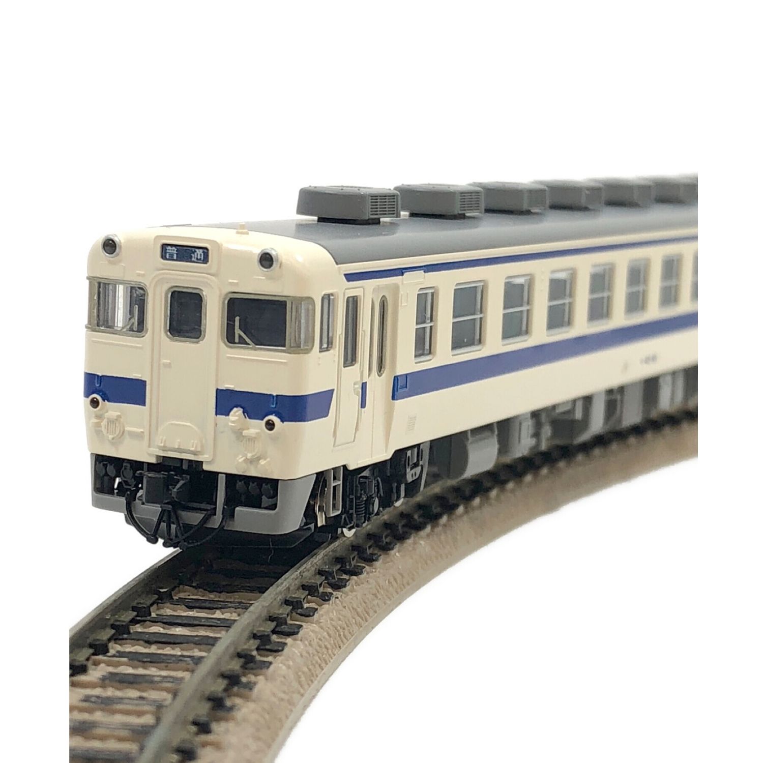 TOMIX (トミックス) 模型 ディーゼルカー 九州色 キハ58系JR九州色3両