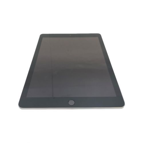 Apple (アップル) iPad 2018年モデル 32GB au(SIMロック解除済) iOS MR6N2J/A サインアウト確認済 354879091854645