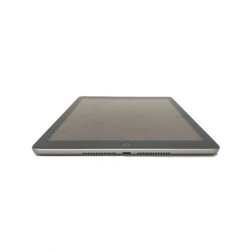 Apple (アップル) iPad 2018年モデル 32GB au(SIMロック解除済) iOS MR6N2J/A サインアウト確認済 354879091854645