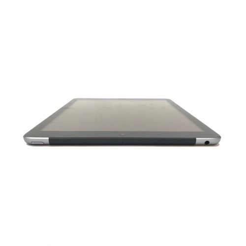 Apple (アップル) iPad 2018年モデル 32GB au(SIMロック解除済) iOS MR6N2J/A サインアウト確認済 354879091854645