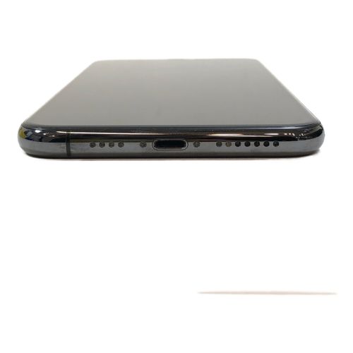 Apple (アップル) iPhone11 Pro Max MWHD2J/A au 修理履歴無し 64GB iOS バッテリー:Bランク(84%) 程度:Bランク ○ サインアウト確認済 353926105103096