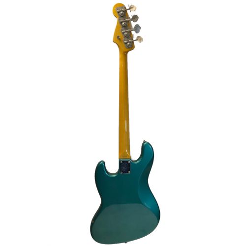 FENDER JAPAN (フェンダージャパン) エレキベース JB62-75US Ocean ...