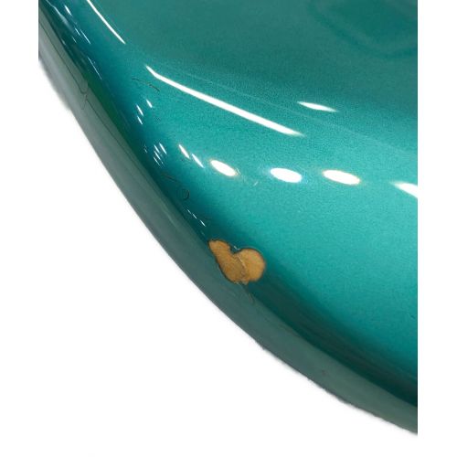 FENDER JAPAN (フェンダージャパン) エレキベース JB62-75US Ocean Turquoise Metallic