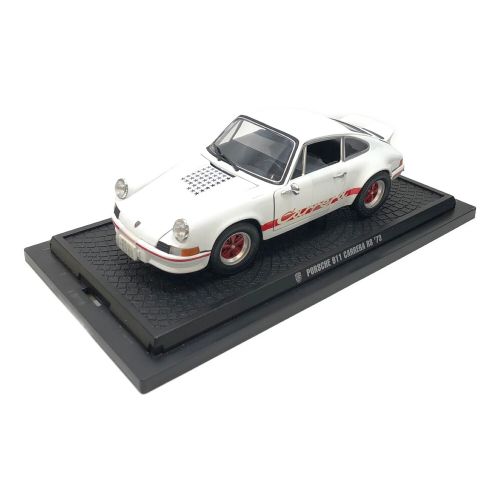 京商 (キョウショウ) ミニカー 1/18 ポルシェ911 カレラ RS '73