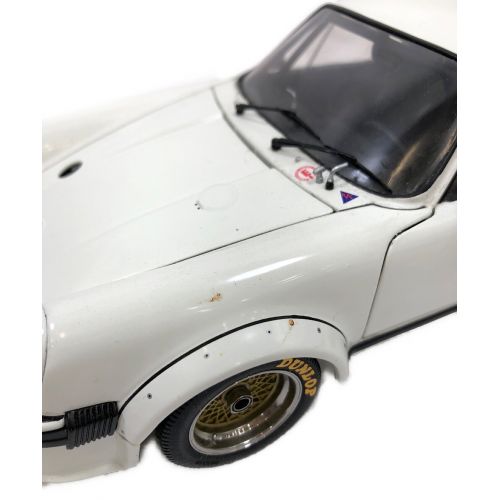 エグゾト ミニカー 1/18 ポルシェ 934 RSR(ホワイト) RLG18090