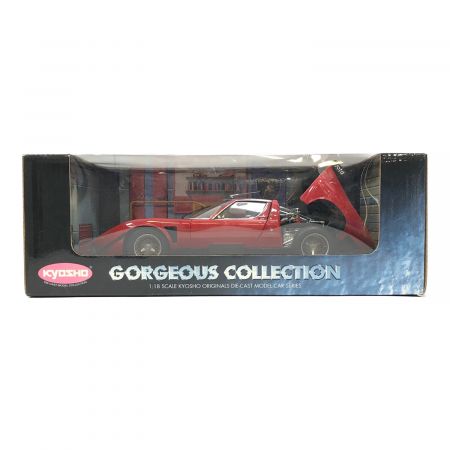 Kyosho】フェラーリ GORGEOUS COLLECTION-