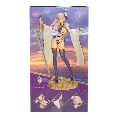 コトブキヤ Fate/Grand Order バーサーカー 宮本武蔵 1/7 … - ゲーム