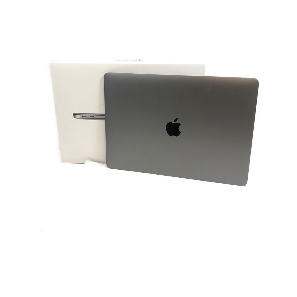 Apple (アップル) MacBook Air M1, 2020 A2337 13インチ mac OS