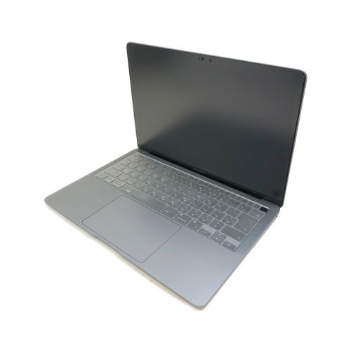 Apple (アップル) MacBook Air M1, 2020 A2337 13インチ mac OS Ventura メモリ:8GB SSD:1TB ドライブ無し FVFGQ9XMQ6LR