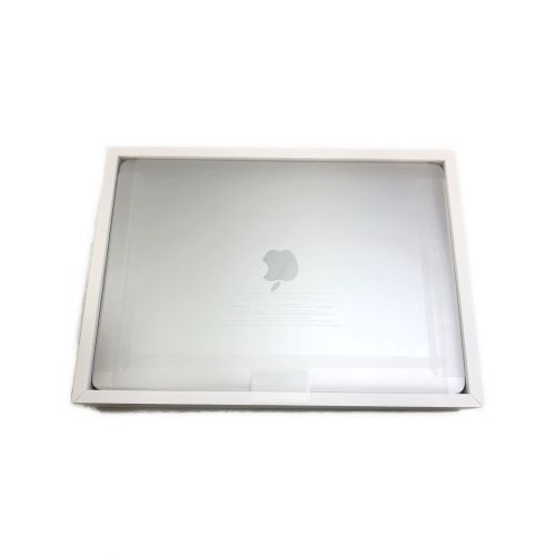 Apple (アップル) MacBook Pro MYDC2J/A 13.3インチ Mac OS メモリ:8GB 512GB - C02H21CKQ05H