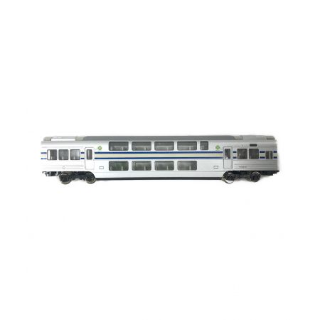 TOMIX (トミックス) Nゲージ 1/150 JR電車 サロ124形(横須賀色)