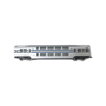 TOMIX (トミックス) Nゲージ 1/150 JR電車 サロ124形(横須賀色)