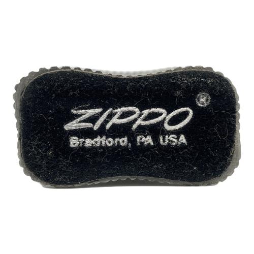ZIPPO (ジッポ) テーブルZIPPO 2000年製