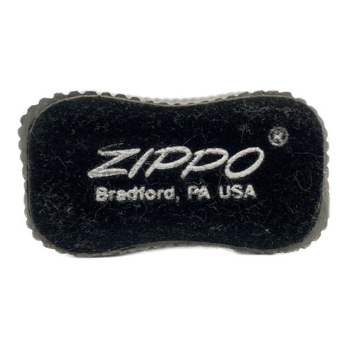 ZIPPO (ジッポ) テーブルZIPPO 2000年製造