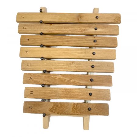 Auris (アウリス) シロフォン スウェーデン製 木琴｜トレファク